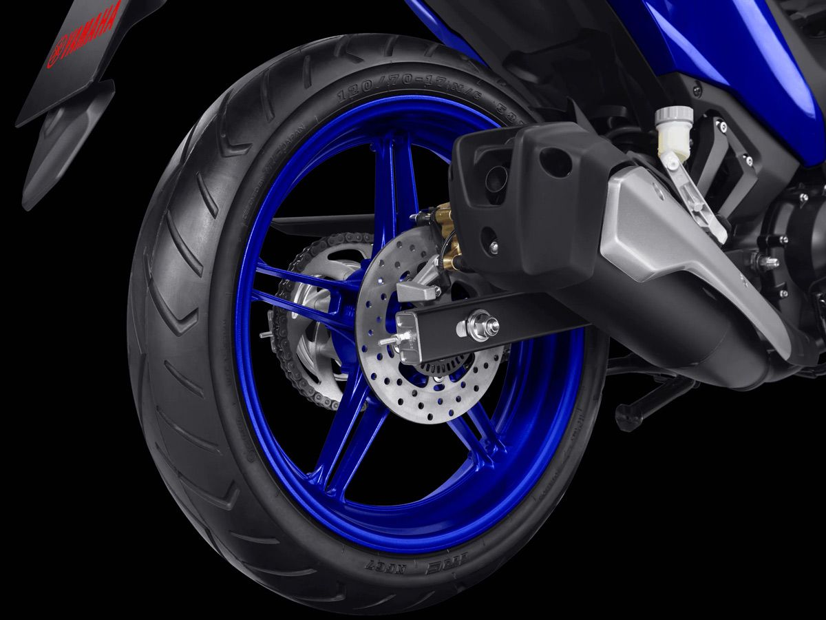 【海外新闻】循迹控制（TCS）是什么？Yamaha解析原理×功能×优势！防后轮打滑×与ABS相辅相成