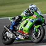 【WorldSBK第11站埃斯托里爾】Kawasaki Gerloff目標前五！積分榜第八145分×Ninja ZX-10RR×10月9至11日