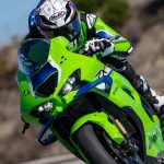 【海外新车】Kawasaki“Ninja ZX-10R/ZX-10RR 2027年式”欧洲发表！空力定风翼×Rideology无线连动×RR全球限量500台