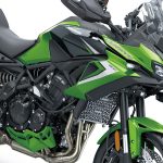 【海外新車】Z900引擎跨界打造！KAWASAKI 2027年式VERSYS 900／SE發表！948cc四缸×車系首度搭載ARAS駕駛輔助系統