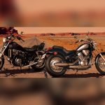 Honda Collection Hall企劃展「Honda American Spirit」10/24起！VF750 Magna、Steed 600、初代Rebel等21款Honda美式機車齊聚茂木