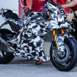 【新型 CBR1000RR-RR！？】Honda WorldSBK赫雷斯測試 迷彩新車登場×大型定風翼×雙層尾殼×Brembo煞車×Michelin輪胎×Somkiat Chantra測試最速1分38秒703