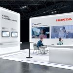 【Honda】Japan Mobility Show Bizweek 2026參展！廢棄保險桿再生二輪車零件×生物基塑料×Honda DIVE VR共乘×行駛中無線充電