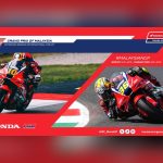 【醫療檢查通過】Joan Mir與Luca Marini雪邦復出×Honda HRC Castrol以完整陣容迎戰MotoGP馬來西亞GP×Marini生涯第200場大獎賽