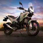 【海外新车】Kawasaki KLE500 SE Smartride欧洲发表！机械式自动离合器起步停车免操作离合器×无内胎轮胎×451cc并列双缸45PS×德国售价7,795欧元