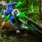 【發售延期】Kawasaki「KX327X」日本發售延至2027年2月左右｜FI二行程越野賽車日本售價108萬9000日圓（約台幣22萬8千元／港幣5萬5千元）