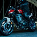 【海外新車】Yamaha「MT-09」2027年式歐洲登場｜新色Redline紅色油箱×MT-09 SP銀色塗裝更新×MT-07／MT-03／MT-125同步新增