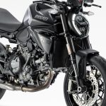 【新車】Ducati Monster Dark日本售價166萬日圓（約台幣34萬7千元／港幣8萬3千元）｜繼承初代全黑塗裝×最純粹Monster×890cc V型雙缸×裝備重量175kg