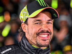 【WorldSBK 2027】Franco Morbidelli确定加入Aruba.it Ducati厂队！接替Bulega×Moto2冠军×MotoGP九季经历