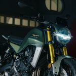 【EICMA2026】Moto Guzzi「The Trip」全球首發｜約48hp並列雙缸×裝備重量180kg×電子油門×三種騎乘模式