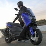 Yamaha“NMAX”车主评价｜125cc水冷单缸×外观4.53分×置物性3.47分×优缺点整理【车主评价汇整】