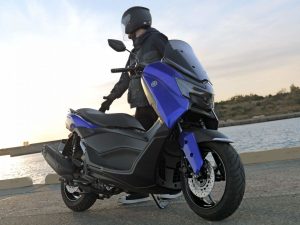 Yamaha「NMAX」車主評價｜125cc水冷單缸×外觀4.53分×置物性3.47分×優缺點整理【車主評價彙整】