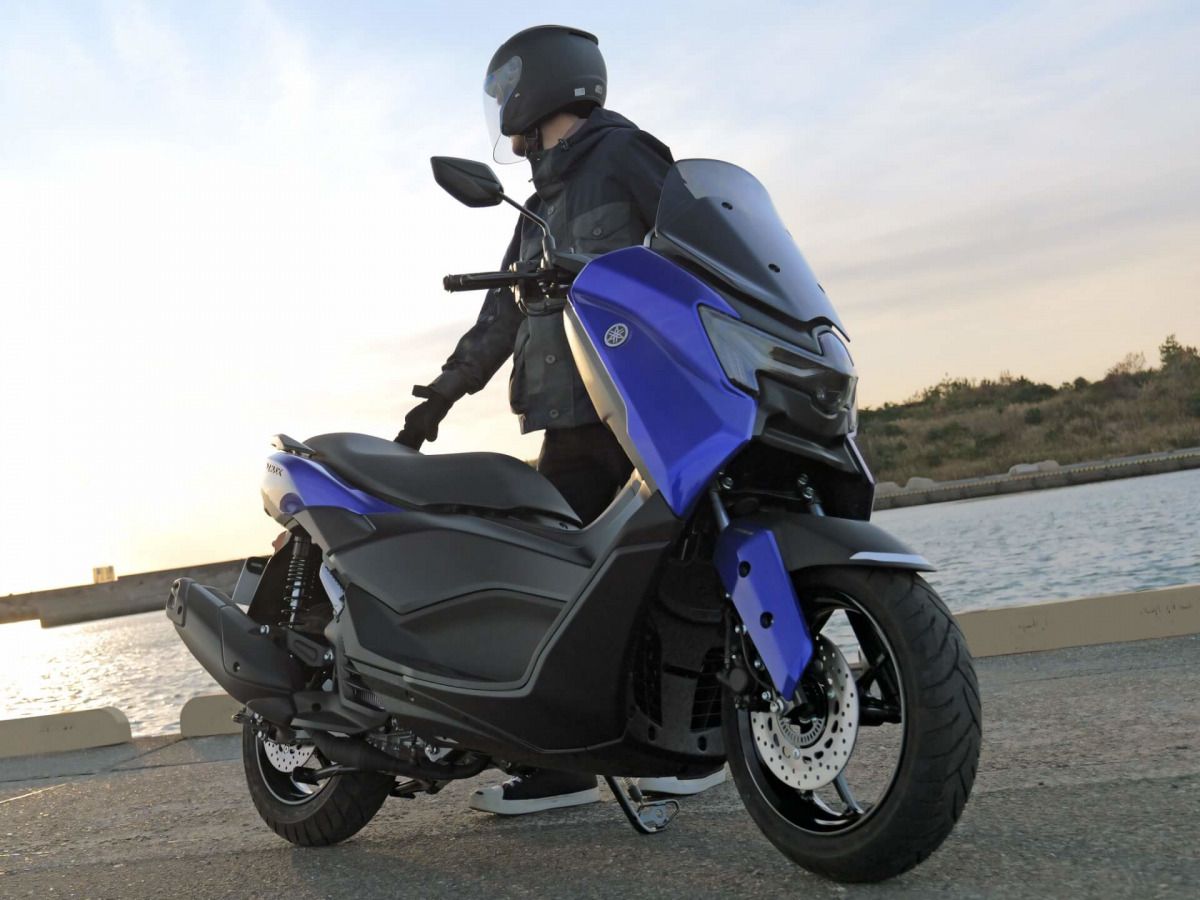 Yamaha「NMAX」車主評價|125cc水冷單缸×外觀4.53分×置物性3.47分×優缺點整理【車主評價彙整】