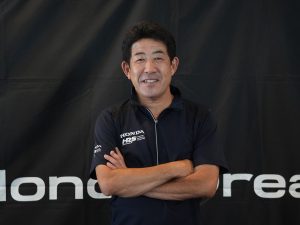 “光靠灵感就能赢？不可能”Honda赛车学校铃鹿Moto校长 冈田忠之忆阿部典史 Norick｜连载#41
