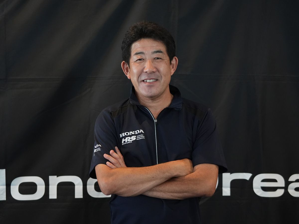 「光靠靈感就能贏？不可能」Honda賽車學校鈴鹿Moto校長 岡田忠之憶阿部典史 Norick｜連載#41