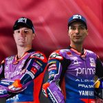 【MotoGP印尼GP】Prima Pramac Yamaha展望！Razgatlioglu首次MotoGP曼達利卡×Miller 2022第四×誓言扭轉日本GP頹勢