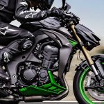 【新車】2027 Kawasaki Z1100／SE日本11月14日發售｜售價不變×SE綠色新塗裝×Brembo與Öhlins