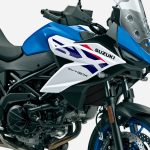 【新車】Suzuki「SV-7GX」10月13日日本發售！645cc V型雙缸跨界×S.I.R.S.×113萬3000日圓起×GSX-S1000GX一半價格