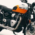 【速報】Triumph「Bonneville T40/T40 Black」2027年春季上市！400cc Bonneville初代×彎道ABS×定速巡航×4吋圓形TFT
