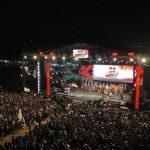 印尼「Honda Bikers Day 2026」中爪哇登場｜32,214人參與×Honda車主年度盛會×Legacy of Spirit主題×HMC改裝大賽總決賽