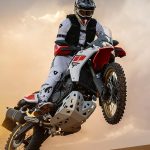 【海外新車】Ténéré 700 Rally 推出黑×紅新色！ 2027年式 Yamaha Ténéré 700 系列於歐洲登場