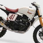 【Triumph客製化改裝大賽】「Triumph Originals 2026」西班牙Tamarit Motorcycles奪冠！Scrambler 400XC「Miura」×公眾投票33%