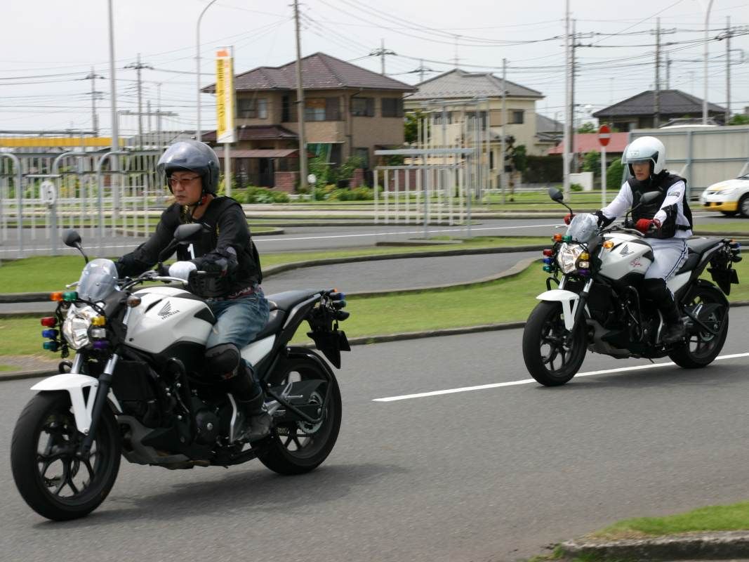 【借鏡日本】高齡駕駛技能檢查2027年四輪趨嚴,二輪何時跟進?通過者事故率仍2.8倍×機車安全課題待解
