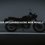 【10/6正式發表】Triumph 2027年四款新車預告！冒險車×街車×經典車剪影公開×「新世代」Bonneville/Speed Triple/Tiger？