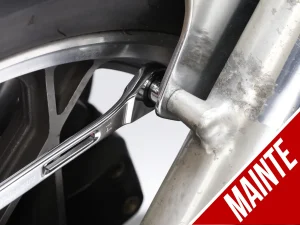 【DIY保養】狹窄空間螺絲轉不動？機車維修必備四款迷你工具！超短套筒×短內六角起子頭×貫通式球頭扳手×指尖棘輪