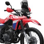 【海外新車】Honda「XR300 Rally/XR300L」印度正式發表！293.5cc氣冷×HSTC×ABS×XR300L約台幣7萬7千×Rally約台幣8萬8千