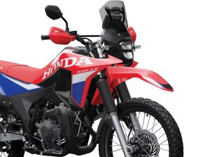 【海外新車】Honda「XR300 Rally/XR300L」印度正式發表！293.5cc氣冷×HSTC×ABS×XR300L約台幣7萬7千×Rally約台幣8萬8千