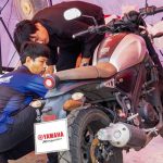 【海外新聞】泰國Yamaha洪災機車復原專案！逾3243台完成檢修×100家以上經銷商×曼谷等廣泛地區支援