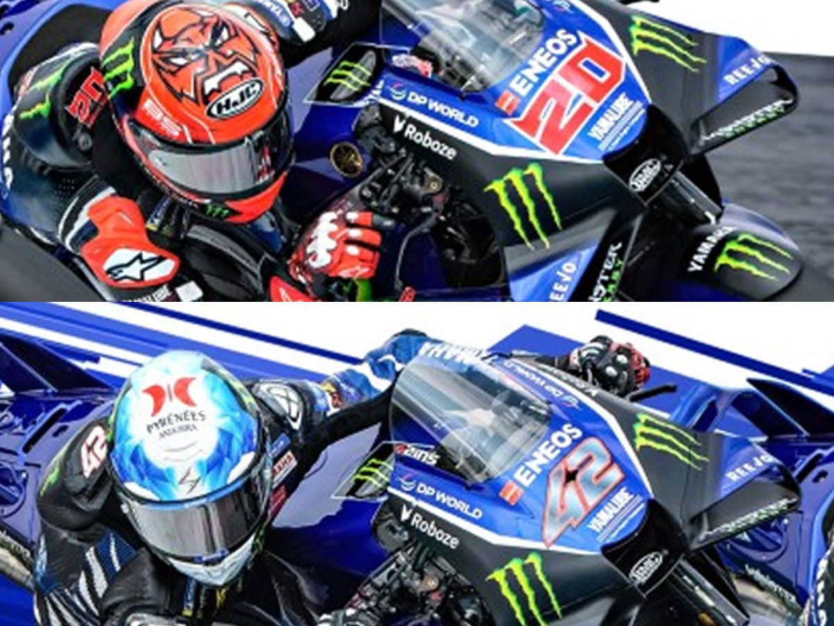 【MotoGP印尼GP】Yamaha展望！Quartararo 2022亞軍賽道再出擊×Rins調整心態×曼達利卡4.31km×10月9日