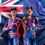 【MotoGP】Toprak Razgatlıoğlu因伤缺席澳洲大奖赛｜Augusto Fernández代打、Jack Miller最后一场母国大奖赛