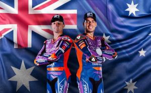 【MotoGP】Toprak Razgatlıoğlu因傷缺席澳洲大獎賽｜Augusto Fernández代打、Jack Miller最後一場母國大獎賽