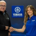 【MotoGP】Yamaha Motor Racing×QUS Tech策略夥伴！穿戴式生體感測器×車手生理數據×HPE人類表現工程