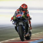 【MotoGP日本GP练习赛】Quartararo第七晋级Q2！1分43秒230×新铺柏油提升抓地力×Rins第三弯摔车第20