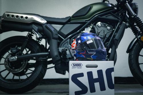 SHOEI-Z8-28