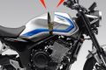 Honda CB500SF 設計點評：傳承 CB400SF 經典意象的新一代街車