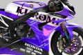 honda-sanrio-kuromi-cbr1000rr-r-suzuka-8hours